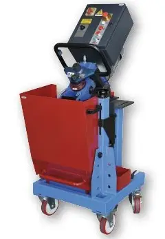 BISELADORAS ART900