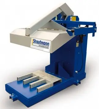 COMPACTADOR DE BASURA RC-660/770