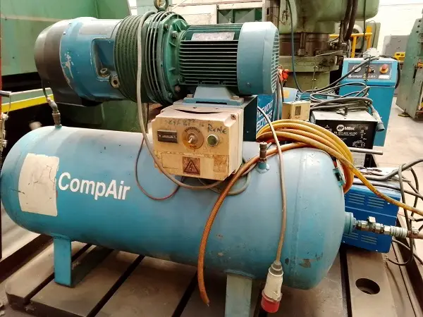 COMPRESOR DE AIRE BSEN 286