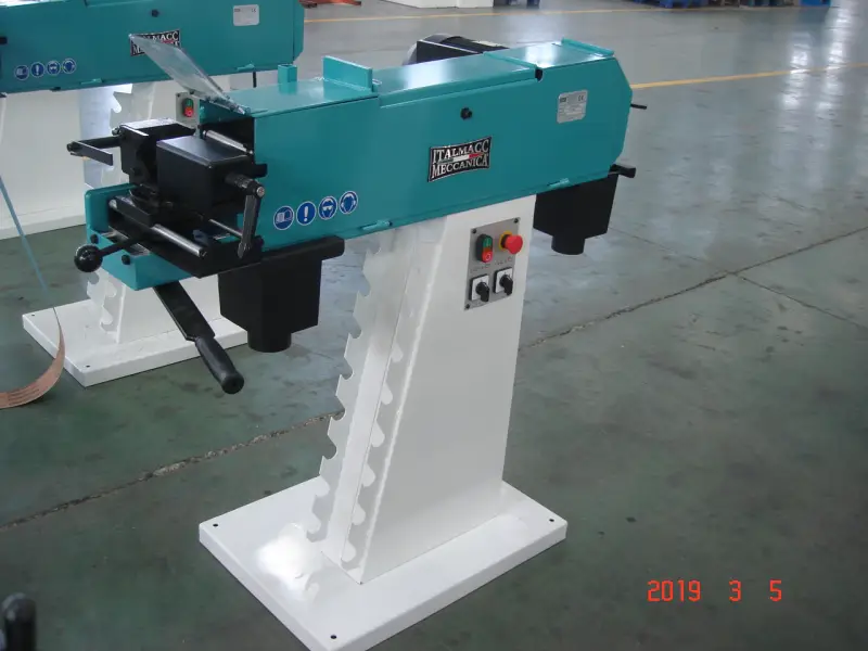 ENTALLADORA ITS-34C-T