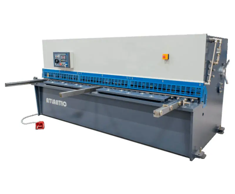 GUILLOTINAS ATS 3208