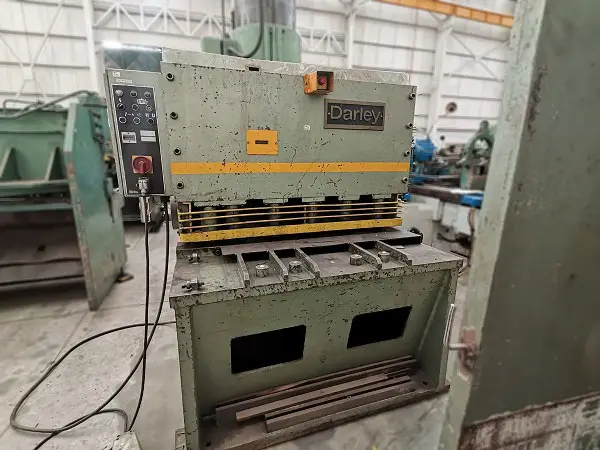 GUILLOTINAS GS1120