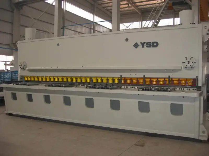 GUILLOTINAS HGS 62/20