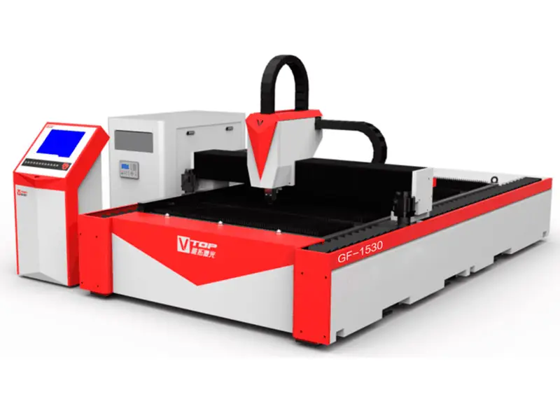 LASER DE FIBRA CNC GF-1530 500W(L)