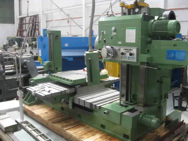 MANDRINADORAS TPX 6111B