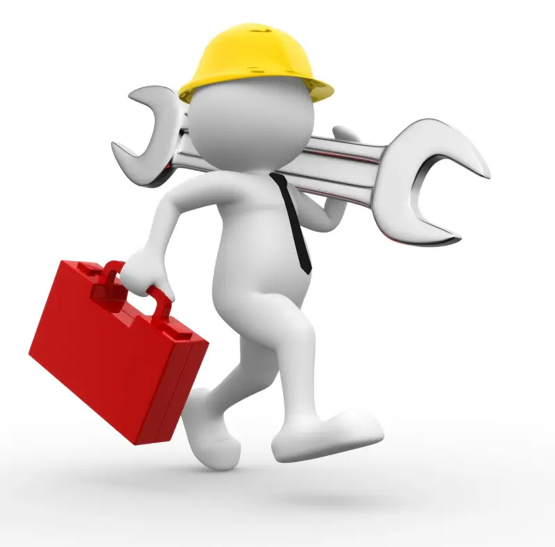 MANTENIMIENTO PREVENTIVO CIZALLA UNIVERSAL