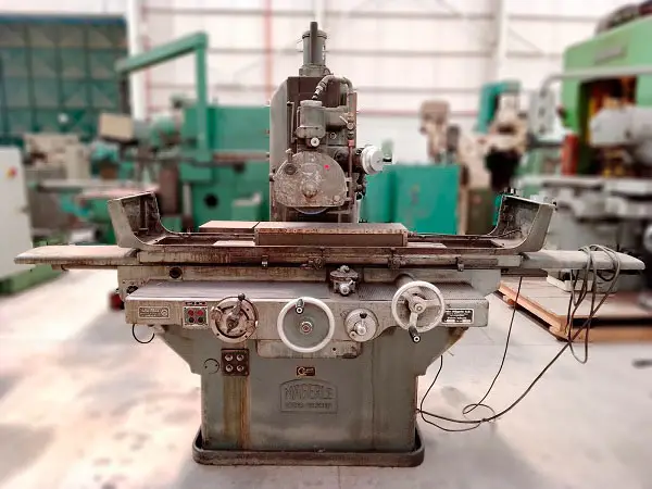 RECTIFICADORAS F10