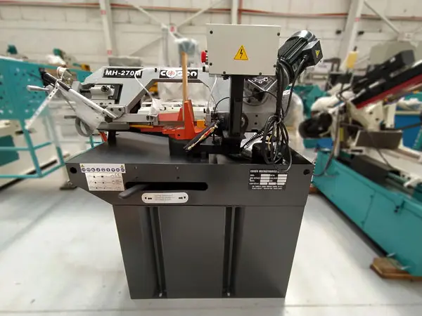 SIERRAS MH270M