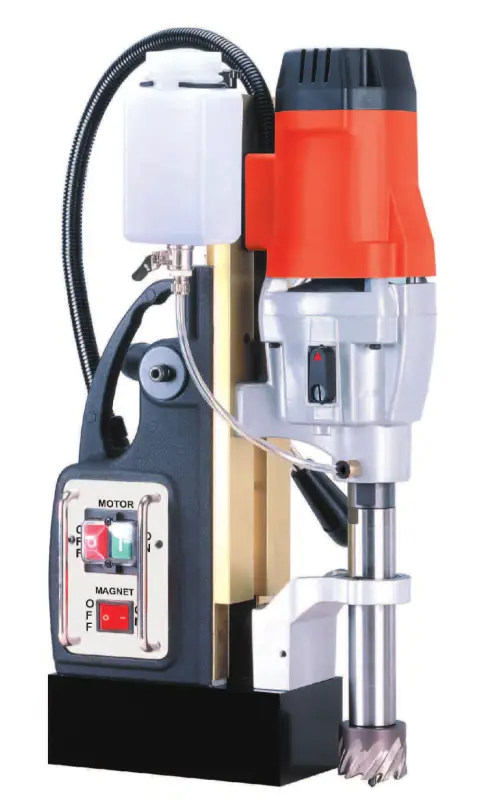 TALADROS AGP MD500-2