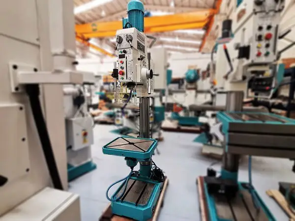 TALADROS TCA 35A