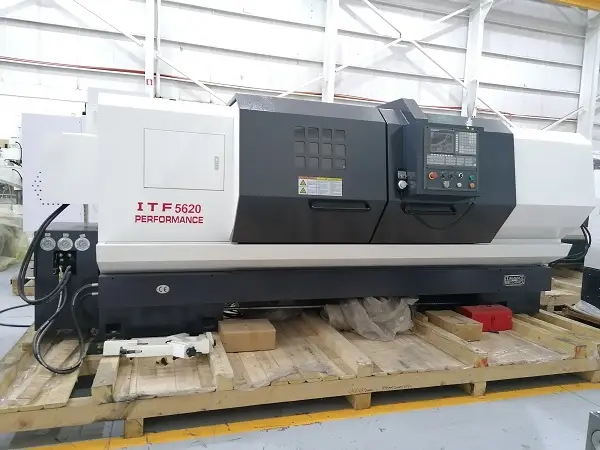 TORNO CNC ITF 5620 P