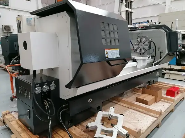 TORNO CNC ITF 6620 P
