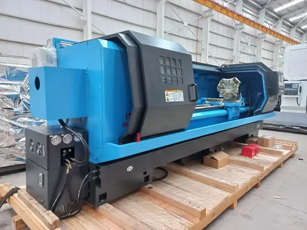 TORNO CNC ITF 6630 P