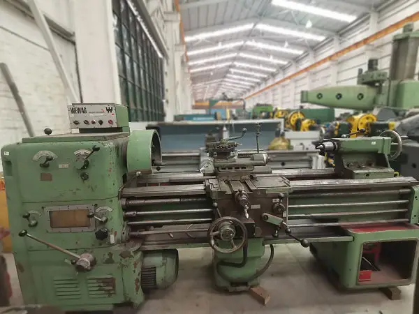 TORNOS 200/250X1500