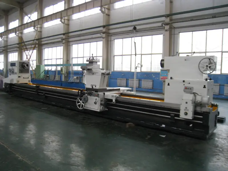 TORNOS CW61250/6000Ø100 (20 TON)