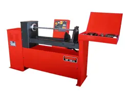 TORSIONADORA FORJADO MT150R